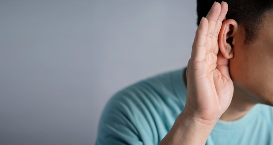 Hearing loss care
